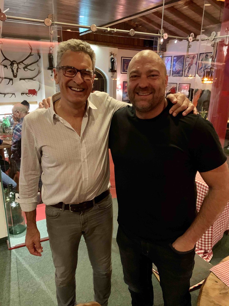 It's such a privilege to become a new member of the ACL-Study Group. The recent meeting in Kitzbühel was a tremendous experience with OSV surgeons well represented. Thank you Julian Feller and Tim Whitehead for the support to join this prestigious group