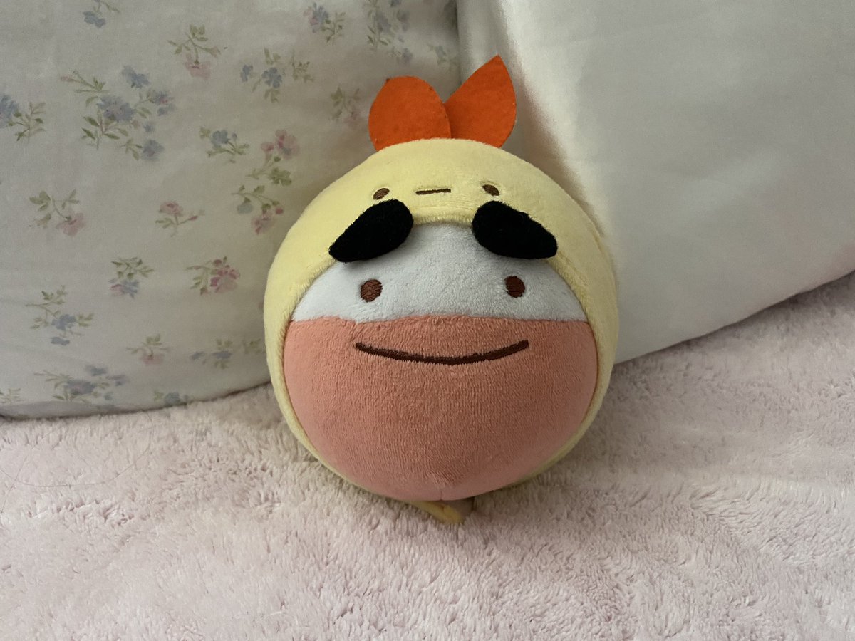 ditto as electrode ☻ tweet media