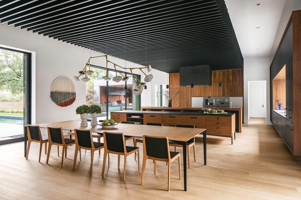 sqmodern26's tweet photo. The Taula House is the flagship design that greets you on the home page of their website. You don’t quite yet know what you’re looking at, but it sets the stage for everything. read more about @mgoodendesign in this issue // https://t.co/bCJ8Ekv3sM https://t.co/cKAkzSuN2R