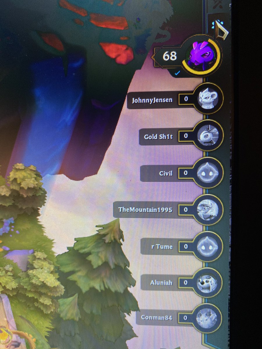 #tft #LeagueOfLegends #autochess #loltft #Woodland #win