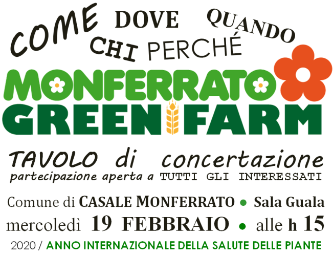 monferrato3's tweet photo. 🗓️https://t.co/nBgqsarOSW
📢 @reterurale  @youngruralnet  @RegioniAmbiente  @MedDIET_sdv  @unipegaso  @danielaterrile  @davinozucchero  @WelcomePiemonte https://t.co/Zc6cupHxpV