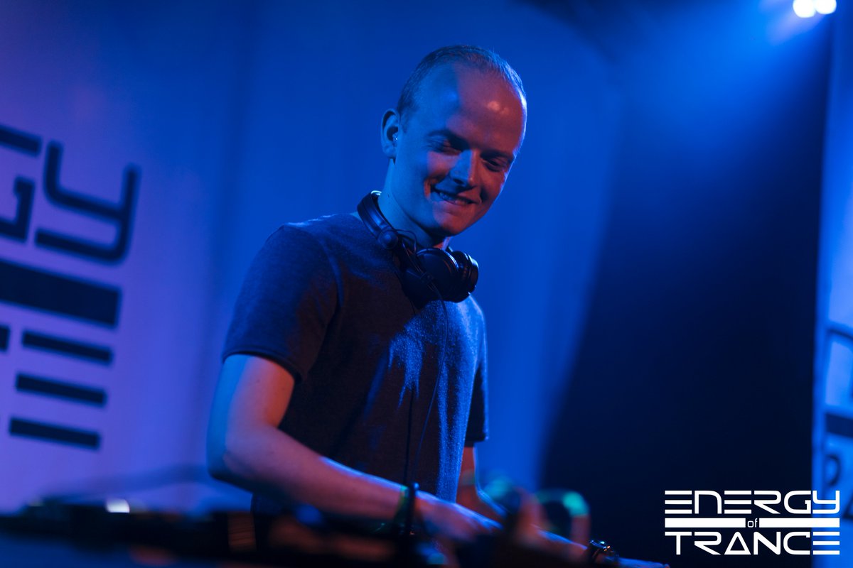 👉 Energy of Trance On Stage! - Edition 2 is coming! Keep the date free: May 16, 2020 !!!

Line up with: <a href="/DJ_Faith_Mark/">Faith Mark</a>, <a href="/AlexMAVRmusic/">Alex MAVR</a> (from Russia ✈️) Current Waves <a href="/Tranceaholic/">Michal Westerhuis</a> and <a href="/DJBastiQ/">BastiQ</a>

Are you ready for a great club feeling? 🎉🚀🔥
Check event.eotrance.com