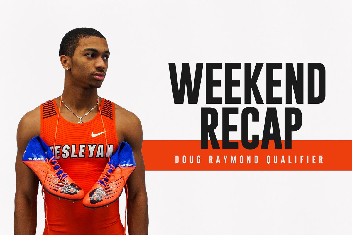 WVWCTrack's tweet photo. Ten PR's Set at Doug Raymond Qualifier
📰 https://t.co/cv4YyPZ8T8 https://t.co/VFuLVLjP9R