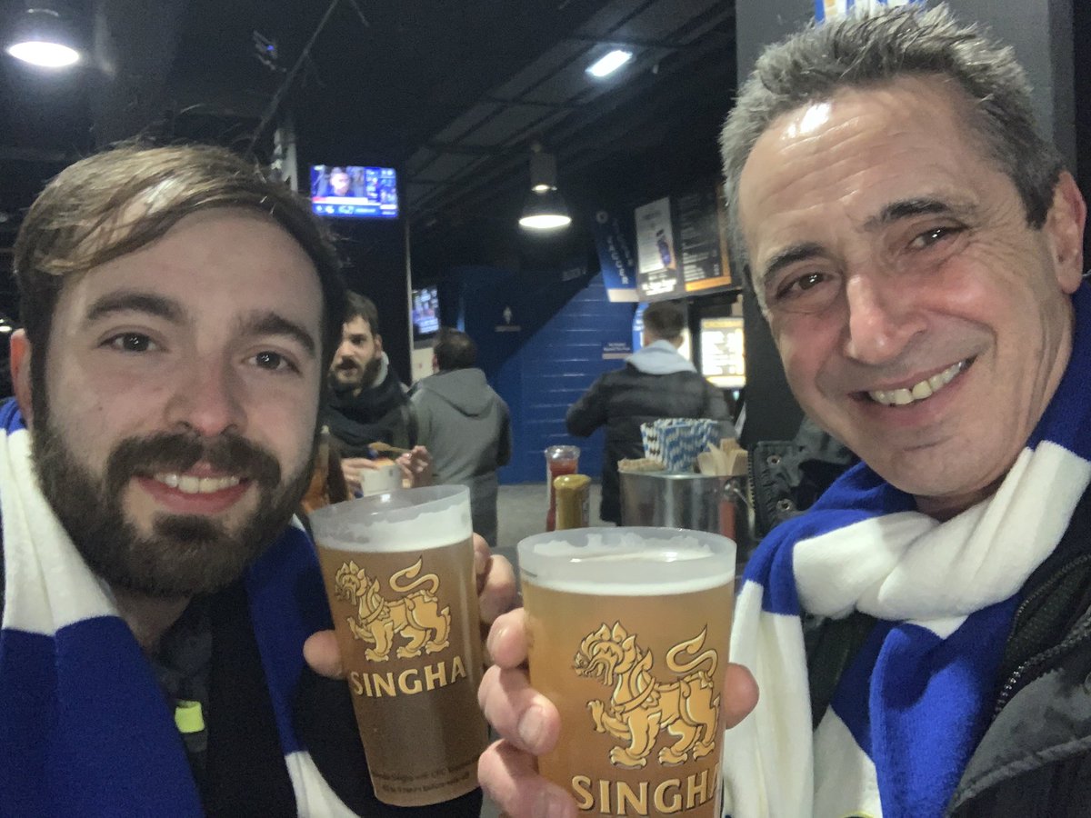 Simon Buckmaster tweet media