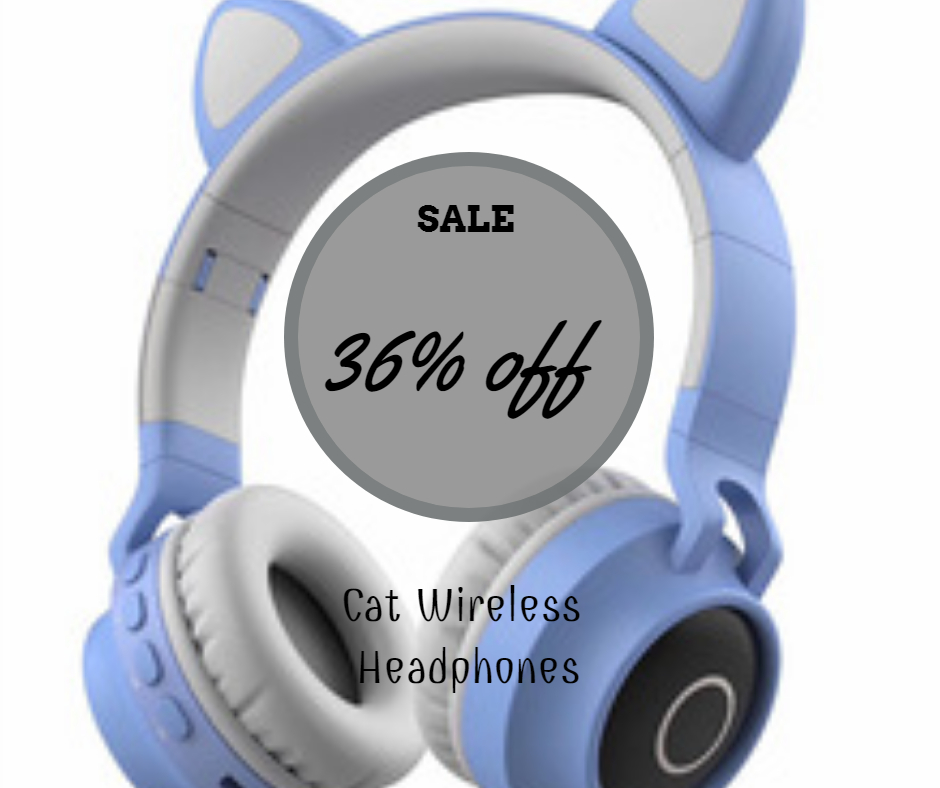 box_geeks's tweet image. Supercute design 😍😍😍
#tvboxgeeks #sale #headphones #cute