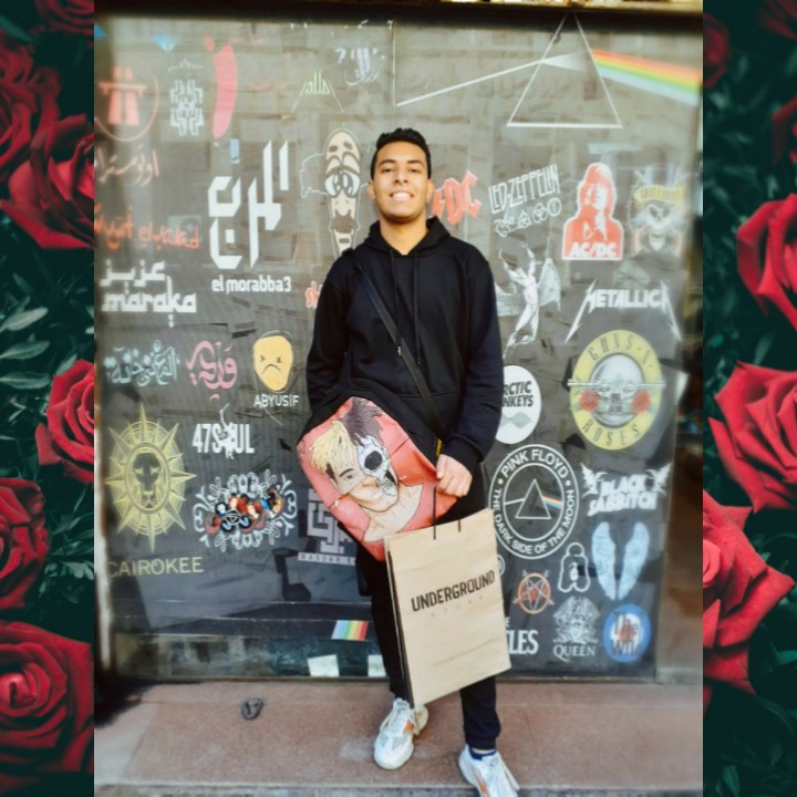 Davincii72's tweet photo. #NewProfilePic https://t.co/t0vy0fcRlh