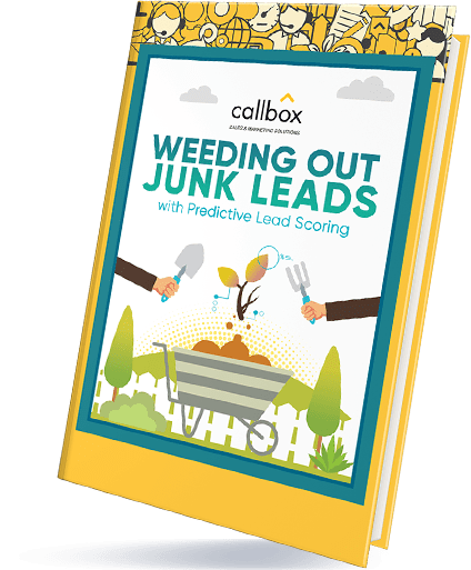 SandraCrowe9's tweet image. This #FREEeBook walks you through some key questions and tips to help you get started on using a predictive lead scoring system for ranking and classifying leads. Grab a copy here! buff.ly/2vr0jgT #PredictiveLeadScoring #coldleads #warmleads #hotleads #classifyingleads