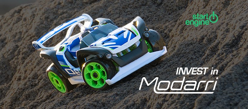 modarri_cars's tweet photo. 📣 NOW LIVE: Our equity crowdfunding campaign is live on #StartEngine! Visit the StartEngine campaign page to learn more and invest! https://t.co/SdaO3VZ9Q5 https://t.co/iHw86WO96f