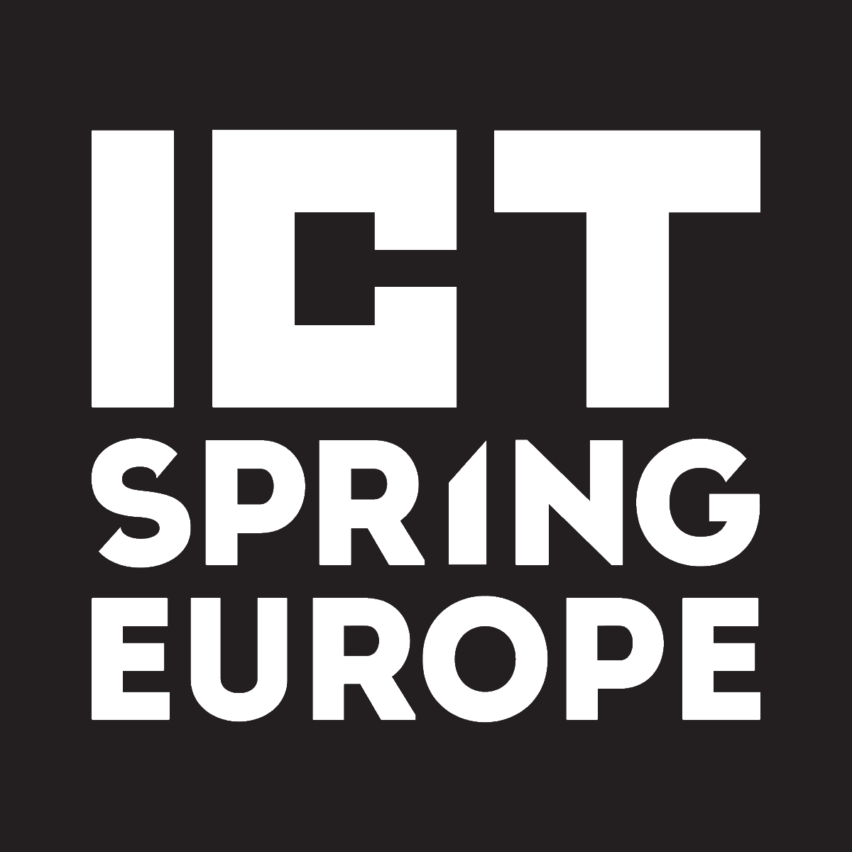 ICTSpring's tweet photo. ๐ #ICTSpring content is now available on Linkedin ๐ค Follow us to stay informed about the #GlobalTechConference programme, speakers, sponsors and more ๐พ See you soon > https://t.co/qKnL6FXA0J #SpaceForum #DigitalSupplyChainEurope #EuropeanSecurityForum https://t.co/snHWPnVEoR