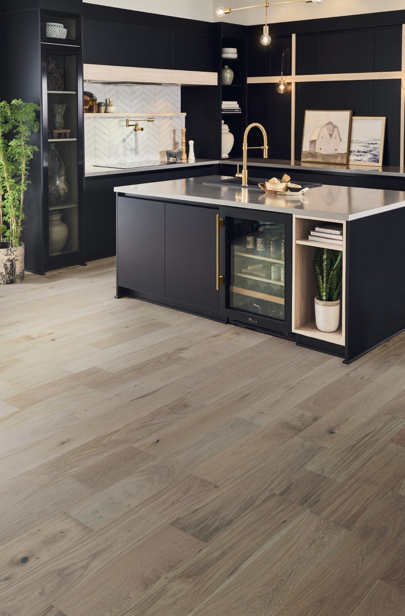 SNEAK PEEK: See the latest additions to our engineered hardwood collections—introducing Park City, Sanctuary &amp; color… pbxx.it/dxsDuM