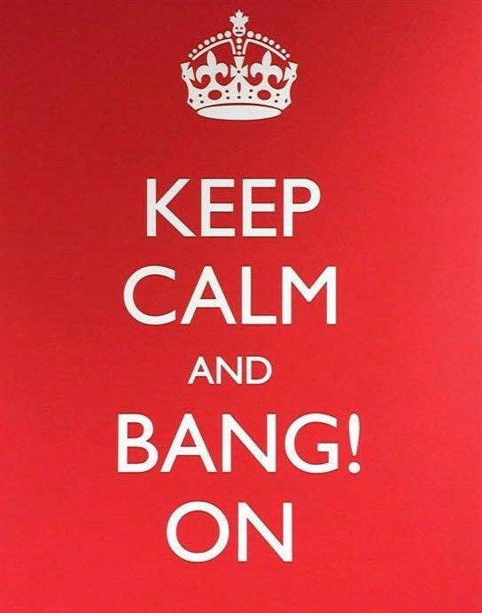 BangCreativeCom's tweet photo. Happy Family Day from #BANGCreative π
#StrategyByDesign #Marketing #Branding #Creative #Digital #Web #Print #Advertising #Agency #KeepCalm https://t.co/wiMktrJnu8
