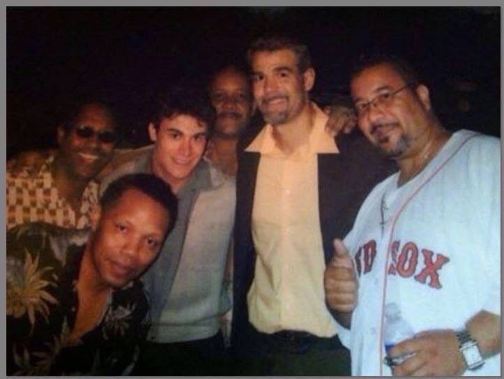 Ok now my new redsox song called the Nation is now on sound cloud . Created for Mike Lowell on his birthday February 24 of 07 god bless all of redsox NATION!! And thank u mike for putting the bug in my ear