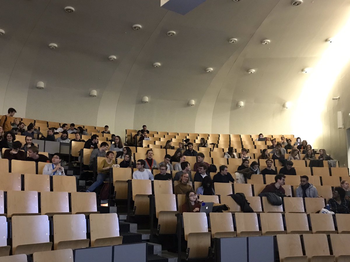 After months of great and fascinating exchange and collaboration we are kicking off our project “Interdisciplinary Perspectives on Sustainable Development” with students of political science, bio-engineering, economics and philosophy! Good luck to all of you! <a href="/ugent/">UGent</a>
