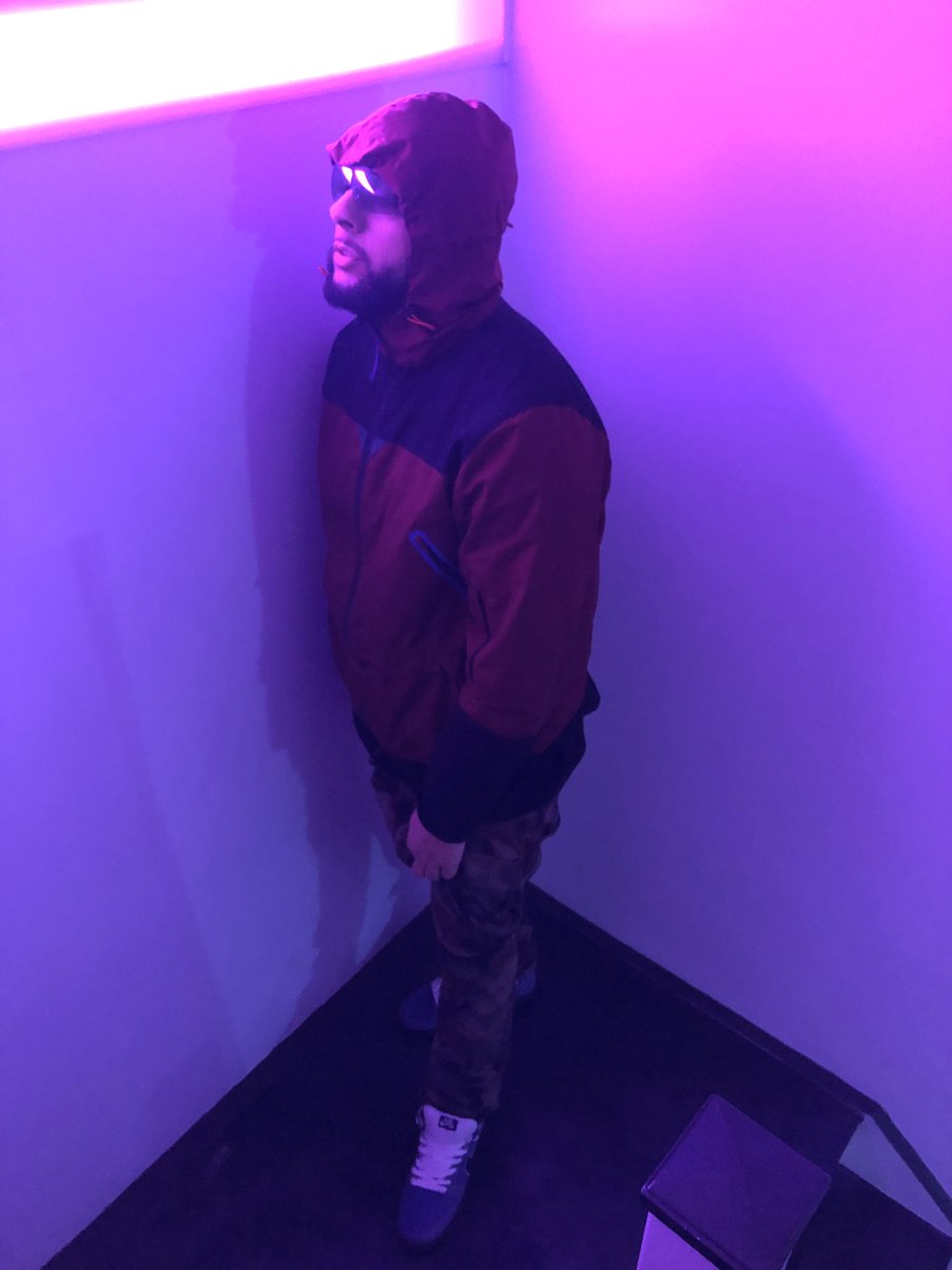fuckDRAZI's tweet photo. NYc turn me live π₯Ί
NEw music soon π€π½
#DRAZI π€π€ https://t.co/YjEynNqNlq