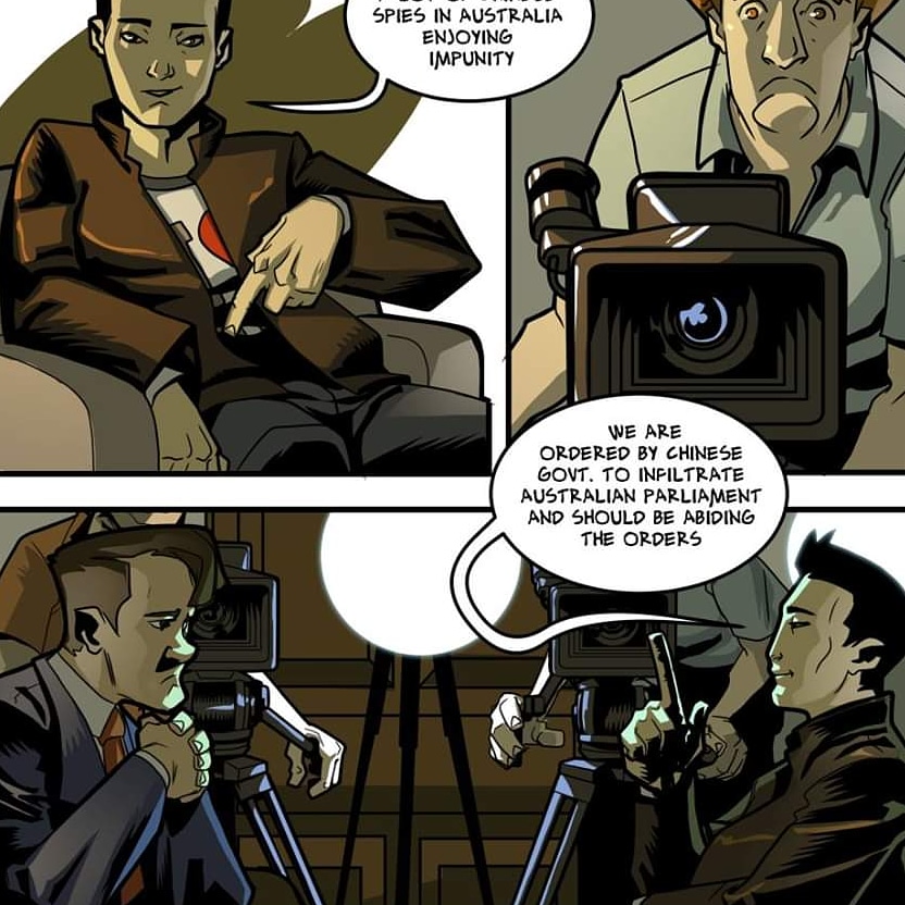 "Counter Strike" page two ready to read on hackerstrip.wordpress.com <a href="/aditipandya29/">aditi pandya</a> santaplix.com
