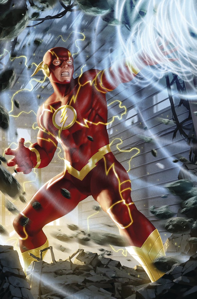 Flash_Museum's tweet photo. THE FLASH #751
New story arc "The Flash Age." variant cover by Jung Geun-Yoon ⚡
.
.
.
#TheFlash #FastestManAlive #DcComics #DcArtist #JungGeunYoon #Cover #DcUniverse #Flash #ScarletSpeedster #Flash80 #80YearsOfFlash #ComicArt #FlashMuseum https://t.co/WmjwTBl1AN