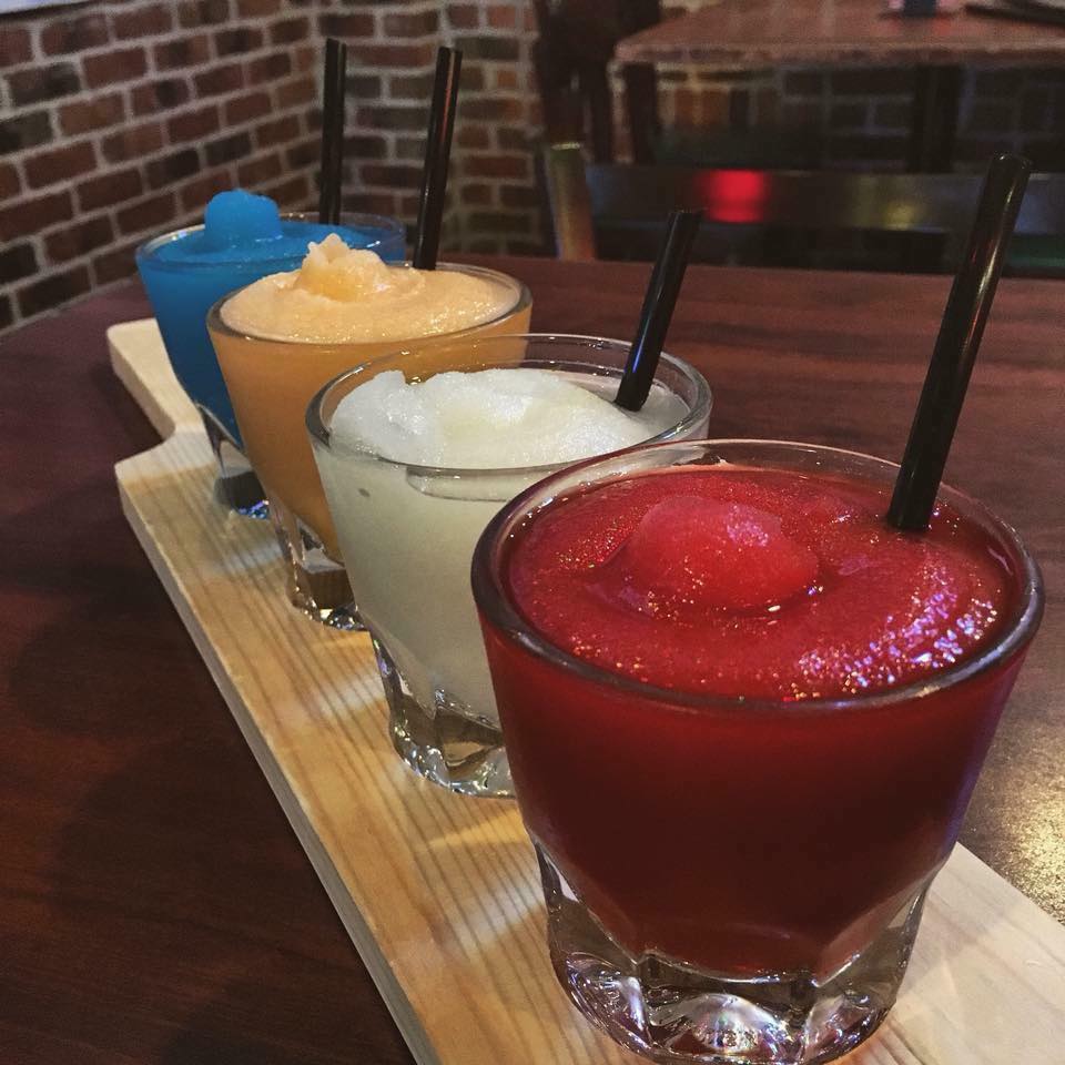 HaciendaIndiana's tweet photo. #MondayMood #FrozenFlight https://t.co/pM9YeBFQlB