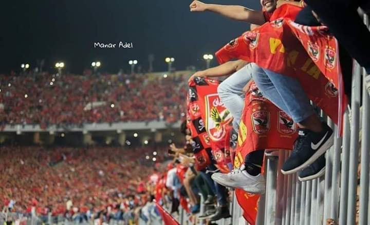 Omar_Arby25's tweet photo. الكوره للجماهير 
#ادعم_مبادره_جمهور_الاهلي https://t.co/lP7bZ1lNHA