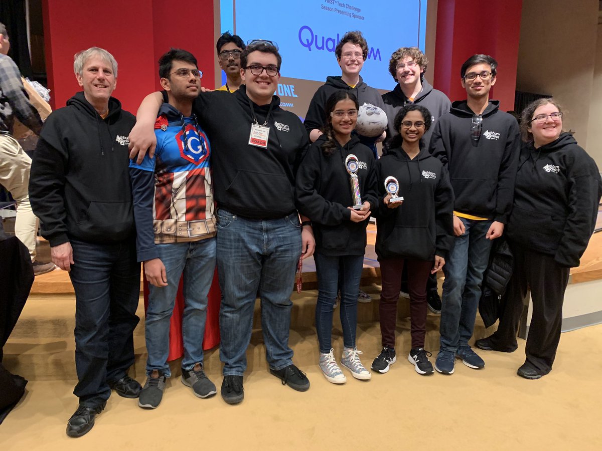 Winning Alliance Captain and 1st Place Motivate! The Maryland State Championship is now on our calendar!!! See you there 😉😉