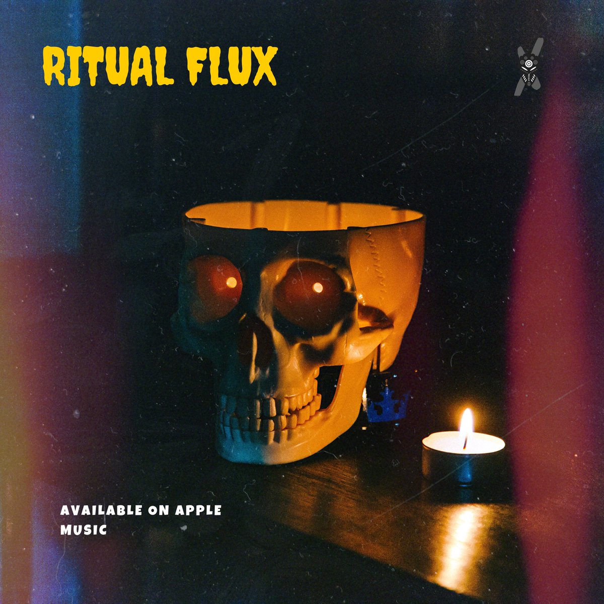 afroxsoul's tweet photo. Ritual Flux takes you on an ethereal journey so light an incense while you enjoy the wave 💀 #AWPD #NewPlaylist
https://t.co/M2OGmLi3YQ
Spotify link dropping soon! https://t.co/7ImO8Fj3BD
