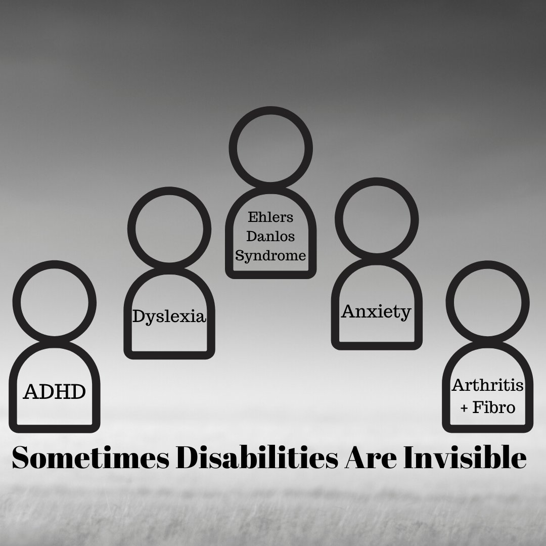 #invisibledisabilitiesawareness
This is our day to day. 
EDS over shadows everything we do, because we have to asses the risk in every single activity. 
Almost all of the invisible battles we face in our home are tied back to genetics, meaning at least 2 or more of us have them.