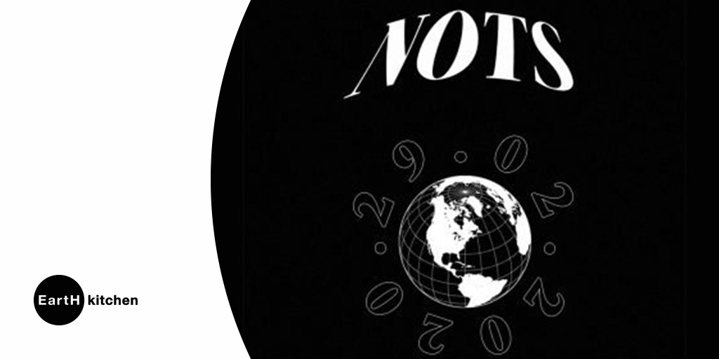 EartHackney's tweet photo. ON SALE NOW: @NOTSLDN returns for its first night of the year on February 29 at EartH. 

MORE INFO → https://t.co/hTMtOUmBPR https://t.co/184FyGbHqX