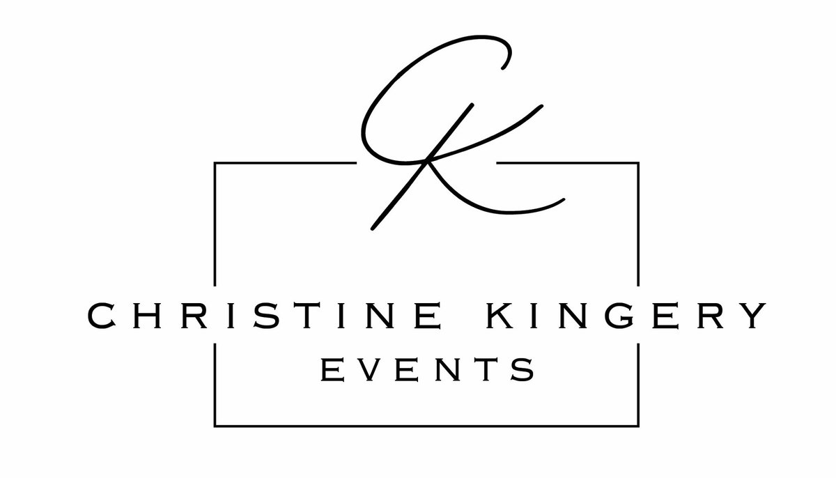 Christine Kingery Events tweet media