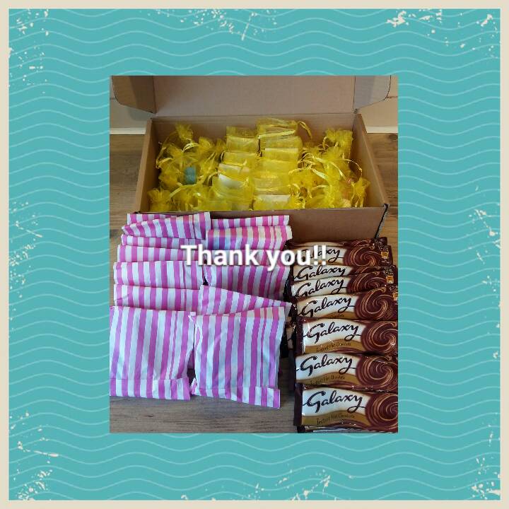 BuddiesEndo's tweet photo. Thank you so much @helenrtate82 for your super generous donation to the self care packs. Soooo excited for the first batch to go out to some very deserving ladies 💛
#endometriosis #endo #endobuddies #wereallinthistogether #endowarrior #endosisters #selfcare #support #bekind https://t.co/S1B3ilsqao