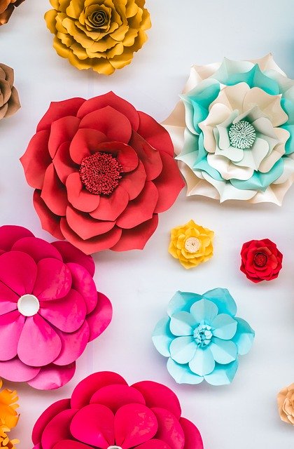 StMatthewsPTA's tweet photo. Looking for a half term crafting activity?
We're going to decorate the hall for the Spring Disco with as many flowers as we can. ๐ป๐ท๐ผ๐ธ๐บ
Why not make some over half term?
#StMattsSpringDisco #StMattsDisco #Springo https://t.co/jHlOp47fpj