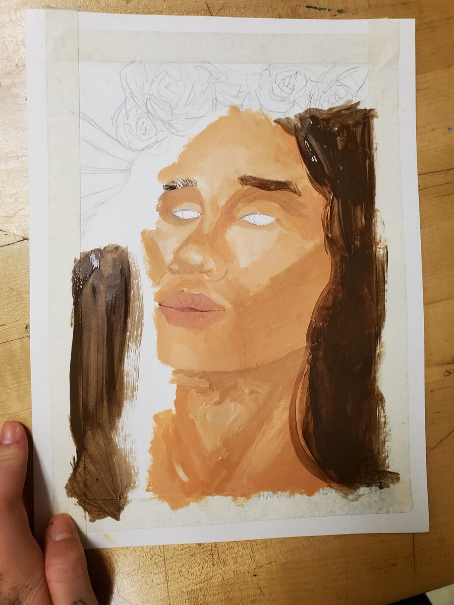 ah_sohn's tweet photo. πΉπΉπΉ
#art #drawing #traditionalart #doodle #sketch #conceptspread #aspiringartist #artist #digitalart #illistration #creative #arte #myart #artoftheday #sketchbook #originalart #sarart #krita #aspiringartist #artoftheday #paint #roses #crying #surrealart https://t.co/fIHUkX9U44