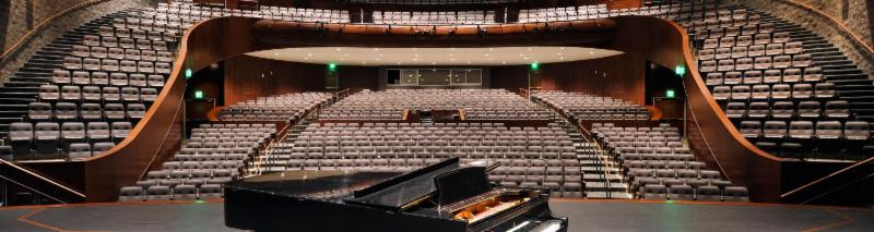 Coming in MARCH to the PAC! Get your tickets now to some OUTSTANDING shows. Broadway, family, laughs
and plenty of music... March at the PAC has something for EVERYONE! conta.cc/3bILcjn