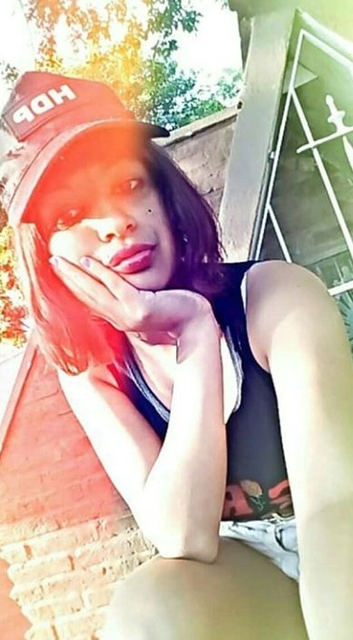 LuciRamrez7's tweet photo. #NuevaFotoDePerfil https://t.co/F31DPMfomc
