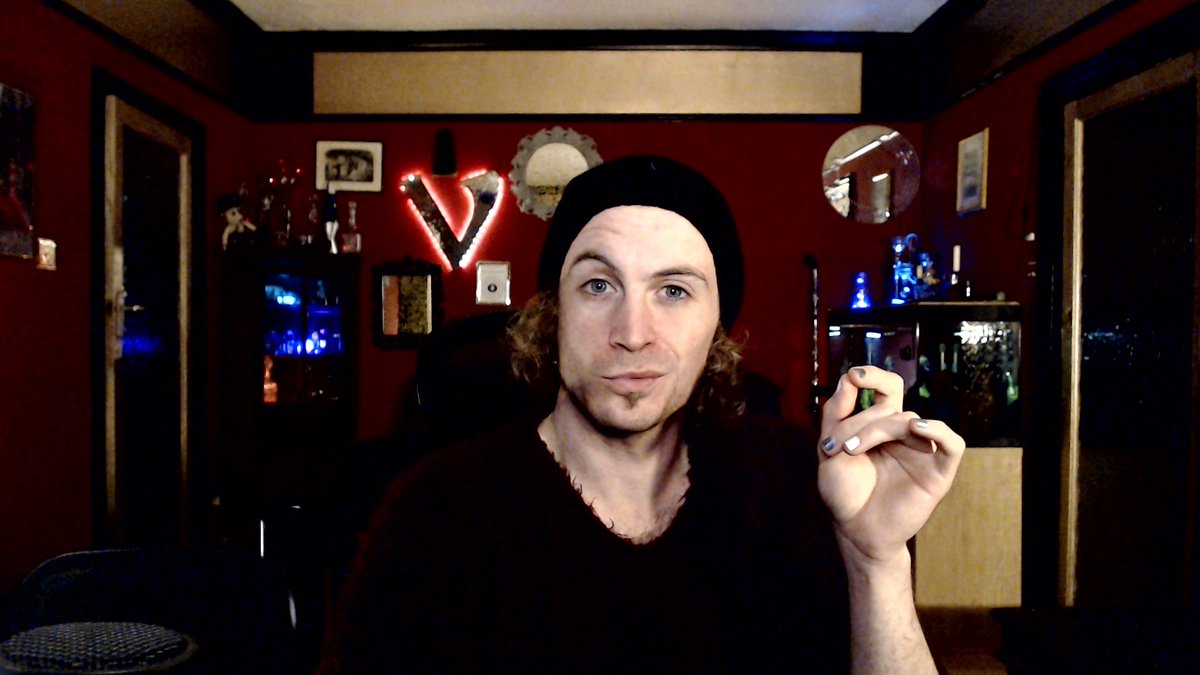 valenvain's tweet photo. Ahhhhh what a weekend... What a beginning to the week... It is a good time to be alive! Join me for some dancing and happy-go-lucky-antics
Live in 20 mins - https://t.co/j6oGIBXQvf
#TTV #TwitchTV #JustChatting #ManInMakeup #EmbraceTheVain #DancingNotDancer https://t.co/5uVsEl7xlK
