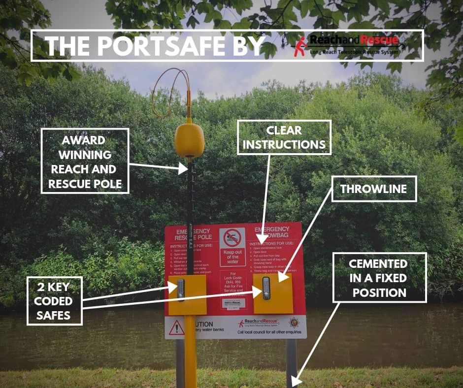 Victorialouowen's tweet photo. Do you work near water?
Do you own a marina, port, harbour or quarry?
Do you know of any potential high risk spots of dangerous water?
If you've answered yes to any of these questions and want more information contact me or #reachandrescue. #throwlineboard #drowningprevention https://t.co/sLTtnMlXG3