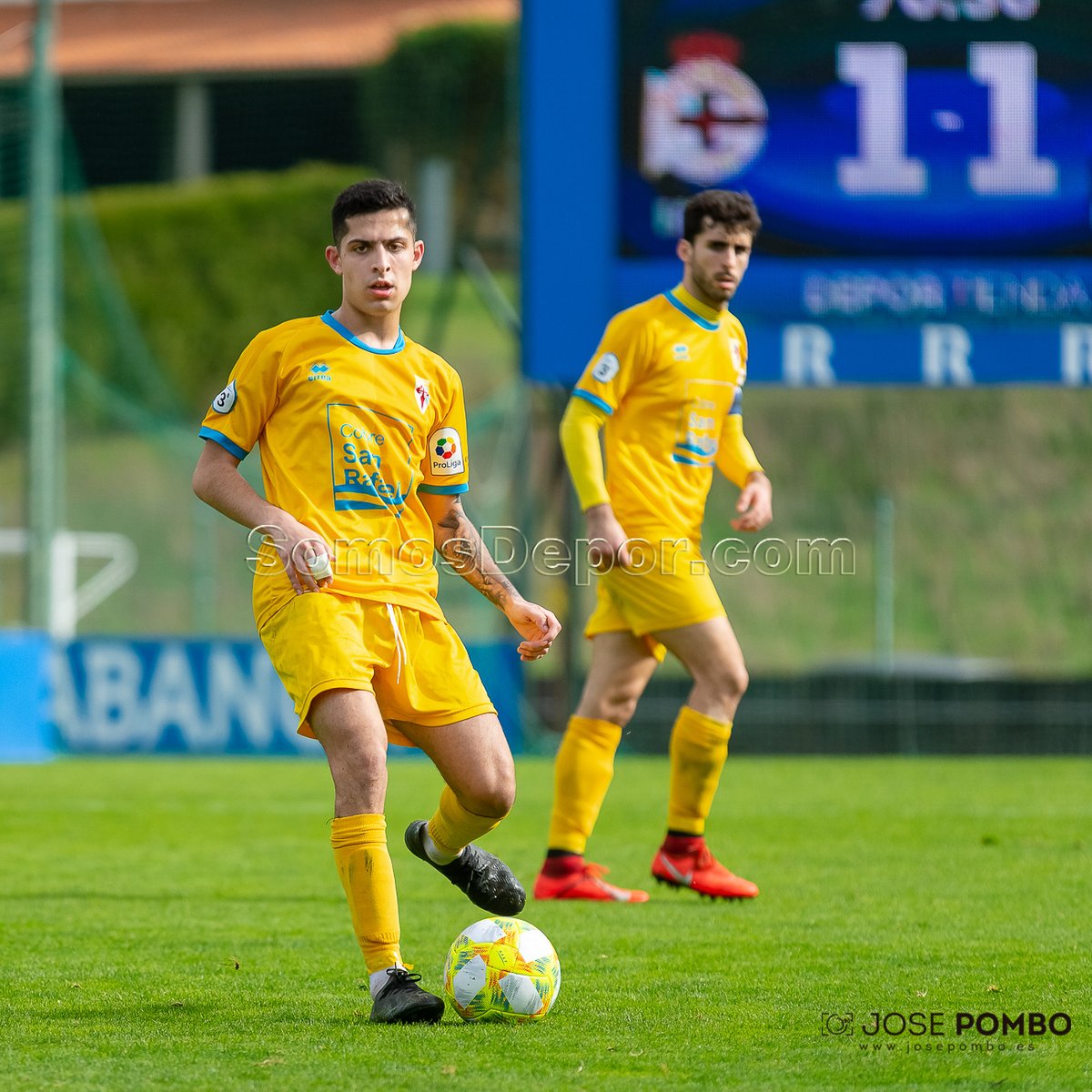 SomosDepor's tweet photo. 📸 Galería de imágenes: Fabril 2 – @SD_Compostela  2 [@pombo_jose y @carlospb2002]

😱 MÁS DE 100 IMÁGENES 😱

https://t.co/qhLcB5P6UY

@mariolosada97 https://t.co/oEp3G9bGp3