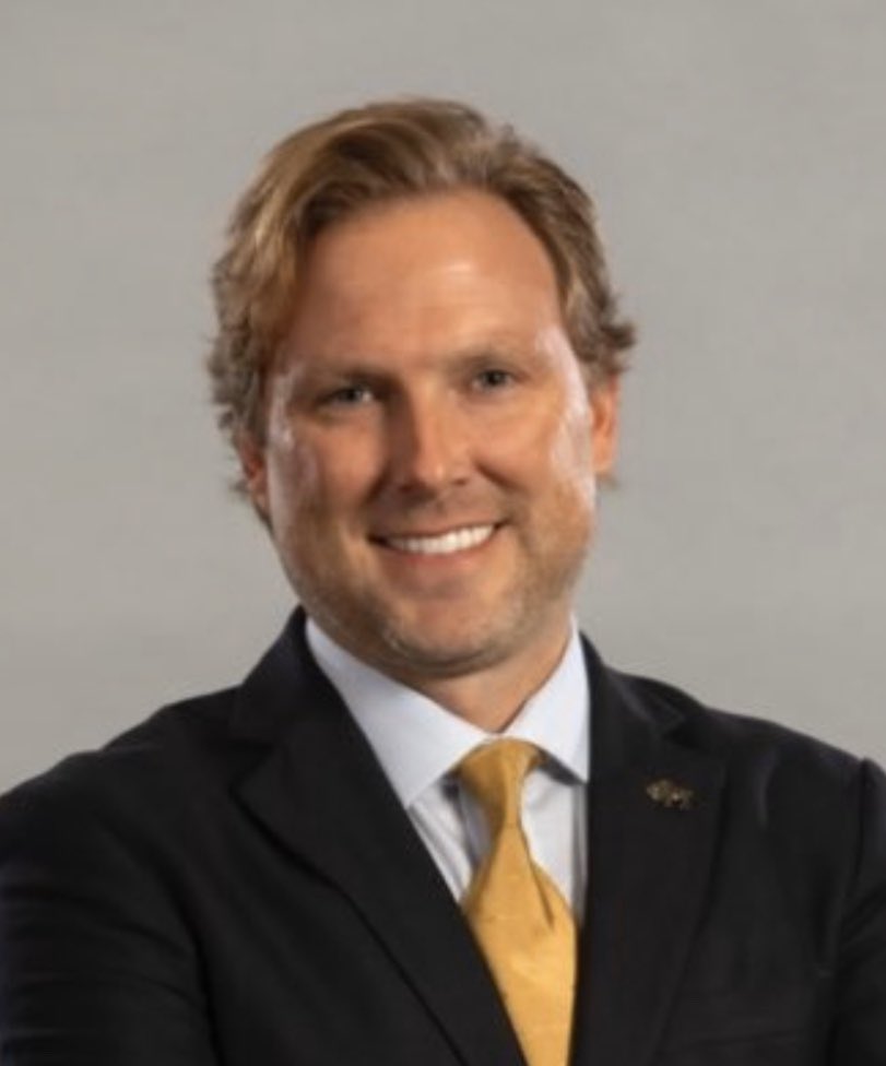 Happy presidents’ day to Heath Thomas! #mypresident