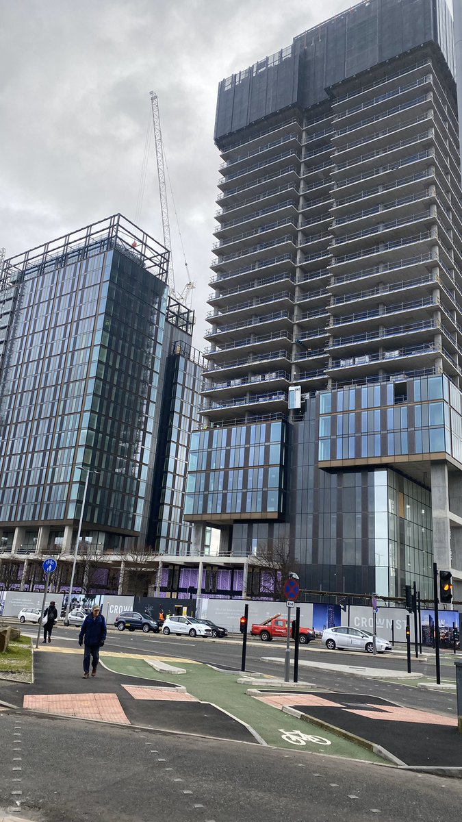 ctrsiteservices's tweet image. Crown Street Project Phase 1 Elizabeth Tower 

(C1) Door Installation 02 ✅

(C2) Unitised Elements Level’s 00-08 complete ✅ 

@ctrsiteservices #facades #unitised #curtainwall 👷🏼‍♂️🏗