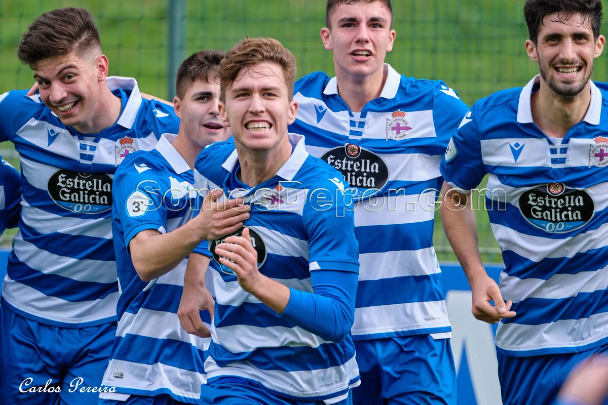 SomosDepor's tweet photo. 📸 Galería de imágenes: Fabril 2 – @SD_Compostela  2 [@pombo_jose y @carlospb2002]

😱 MÁS DE 100 IMÁGENES 😱

https://t.co/qhLcB5P6UY

@mariolosada97 https://t.co/oEp3G9bGp3