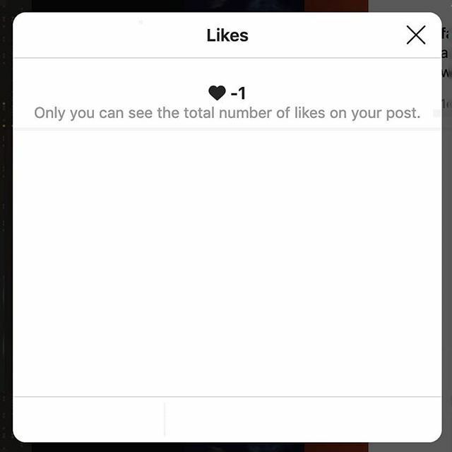 gothscreenshots's tweet photo. Likes

🖤 -1

.

.

Via @ben_fry .

.

#gothscreenshots #likes #negativelikes #attentioneconomy #algorithmicvalidation #thegrammustbefed #selfesteem https://t.co/3dyh0NjOEX https://t.co/y10GehIJAO https://t.co/Knp9ZUOxCU