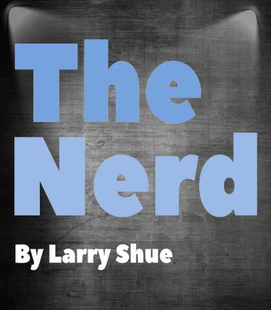 The Nerd opens this Friday! - mailchi.mp/ed79c1964696/i…