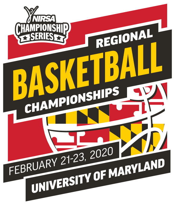 NIRSAR1Report's tweet photo. ARISE, NIRSA REGION 1 CHAMPIONSHIP SERIES TWITTER ACCOUNT!

THE UNIVERSITY OF MARYLAND NEEDS YOU!

#NIRSABB is heading to College Park and @UMDRecWell this weekend, February 21-23!  Follow along for updates and pictures! https://t.co/eoHtYk5DV3