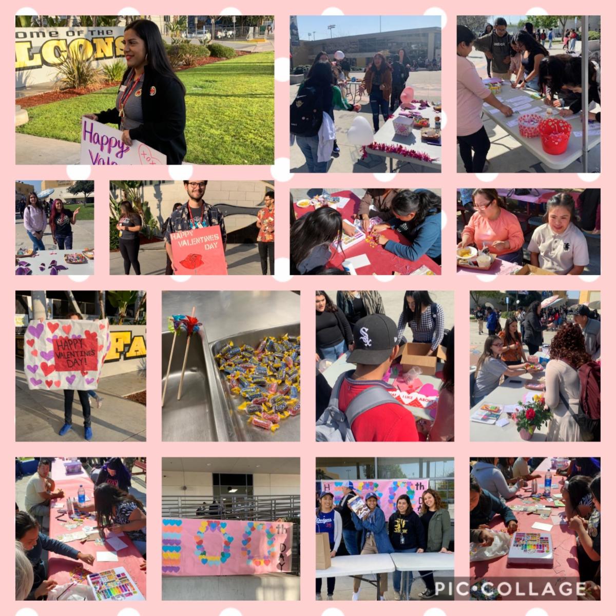 SanteeFalconsHS's tweet photo. 2/17/2020  Santee Successes, Hard Truths, and Updates https://t.co/zRqeIVwd8a https://t.co/XsJ3qDENWB