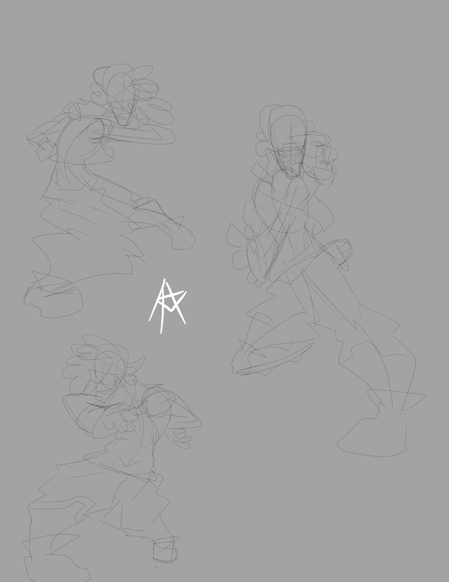 VantonDraws's tweet photo. I think I've found a direction for #liquid 's stylized design going forward. now to work on literally any other character from this project. #myart #SGLP #armament https://t.co/JDC1XlIMep