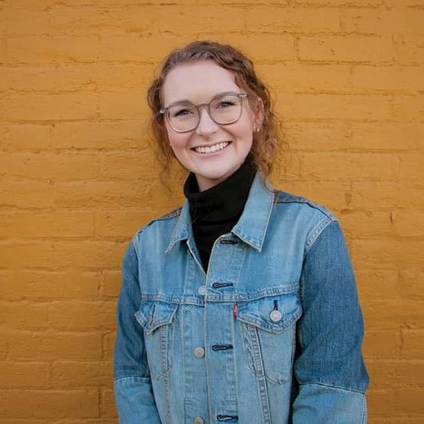 ballstateart's tweet photo. Two students from School of Art — Mariah Drake and Samantha Robbins, have been included in a prestigious list by Graphic Design USA magazine featuring “Students to Watch in 2020”. Please find below the link to the overall list.

https://t.co/fIlhjHWZdl https://t.co/LJsNKiSqtd