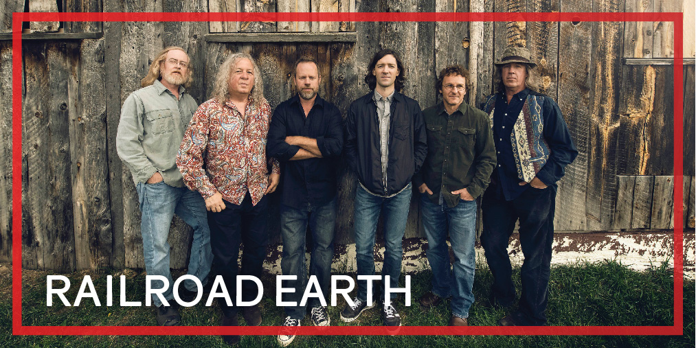 AXC Music Factory (@axcmusicfactory) on Twitter photo Squad Goals ππ₯ @RailroadEarth is live at <a href="/FillmoreNC/">The Fillmore Charlotte + Underground</a> this Thursday 2/20. ποΈ: livemu.sc/2Oao17l Squad Goals ππ₯ @RailroadEarth is live at <a href="/FillmoreNC/">The Fillmore Charlotte + Underground</a> this Thursday 2/20. ποΈ: livemu.sc/2Oao17l