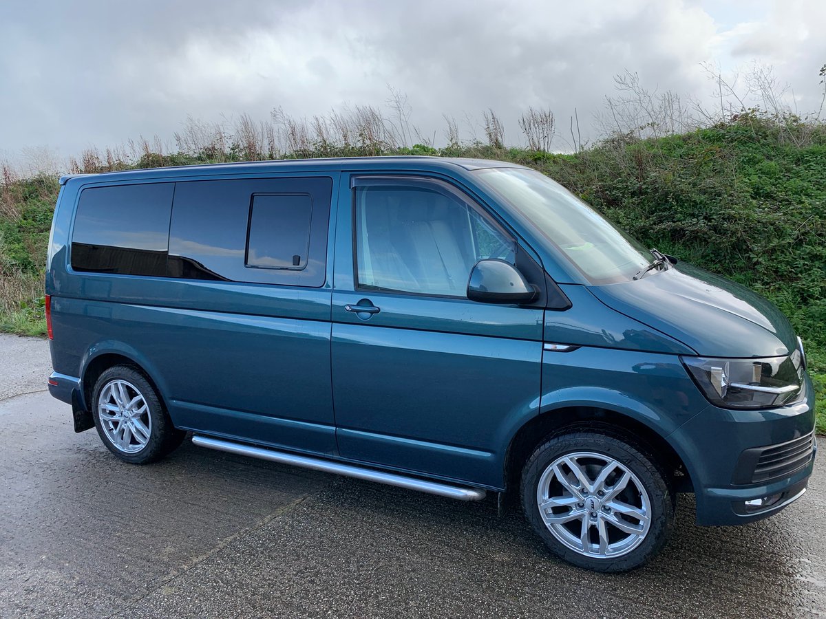 vw camper interior for sale