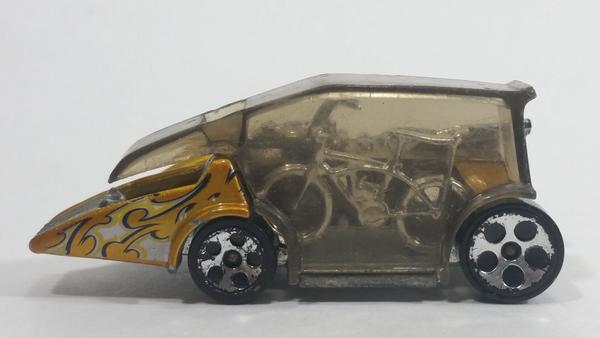 SanDiegoApedal's tweet photo. No sería genial que la reconocida marca de juguetes #hotwheels además de incluir #bicicletas en algunos de sus modelos también lanzara una linea de solo este vehículo en miniatura 😍 🤏🚲 Para los entusiastas: #Popcycle #Tourdefast #DeoraIII Yo tengo el 1ero, jeje #mejorenbici https://t.co/HaTKLSSx1O