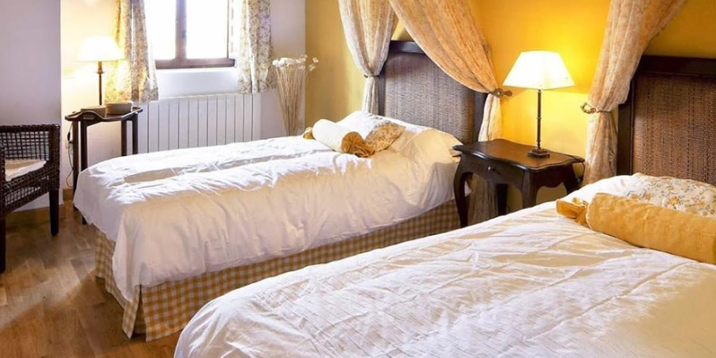 El municipio serrano de La Hiruela saca a concurso la gestión de sus casas rurales dlvr.it/RQD43W