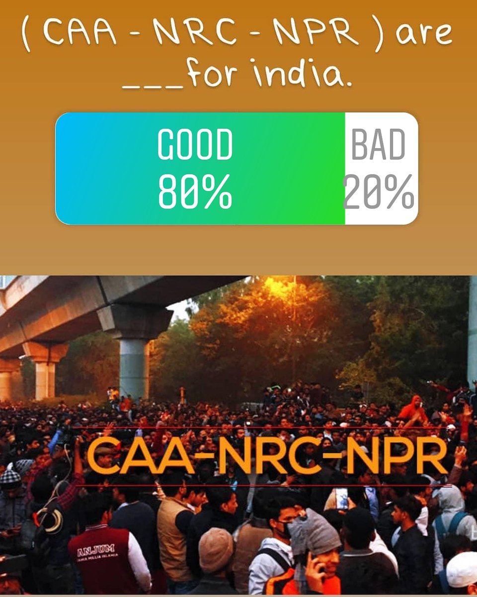 sayyourpiece_'s tweet photo. TOPIC :- what people think about 'CAA-NRC-NPR' 
DATE :- 11th December , 2019
Place :- Rajyasabha , India
#publicopinion #caa #cab #npr #nrc #citizenshipamendmentbill
 @incindia @kanhaiyakumar @RahulGandhi @AamAadmiParty
#secular #secularism #secularindia #bjp #congress #politics https://t.co/Rh1ltjvR8x