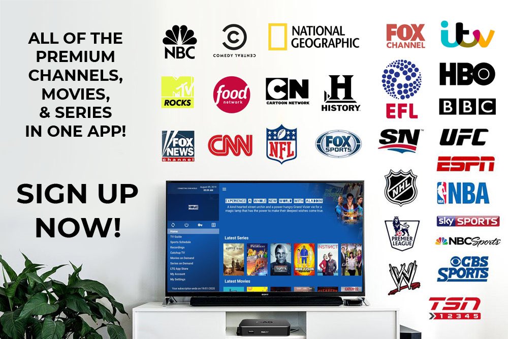 jasonme23035662's tweet photo. 🚦🚦PREMIUM TV SERVICE 🚦🚦
🔥FIRESTICKS/4K FIRESTICKS/ANDROID DEVICES
FULL CUSTOMER SUPPORT-A STABLE, FULLY BACKED UP SYSTEM, BUY DIRECT
🔥FIRESTICKS/4K FIRESTICKS/FIRE TV/ANDROID DEVICES🔥
🚦PLEASE MESSAGE US FOR A FREE TRIAL. #iptv #IPTV #iptvm3u #ipeetv #iptv_links #iptvlinks https://t.co/LQ0TWqFxt8